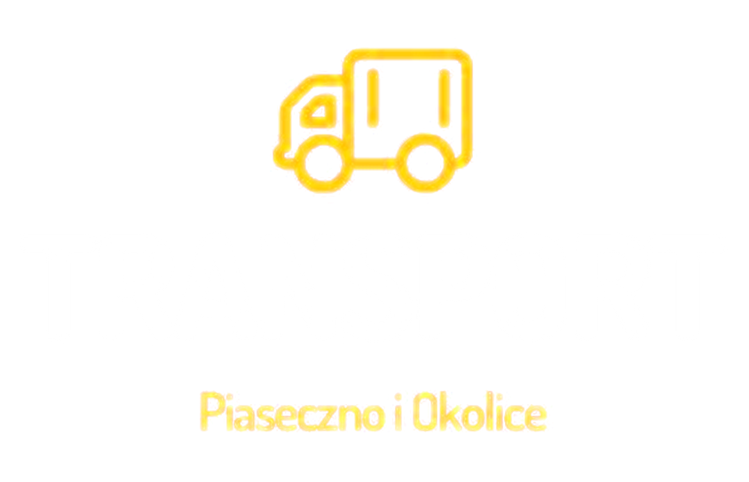 Transport Piaseczno, logo